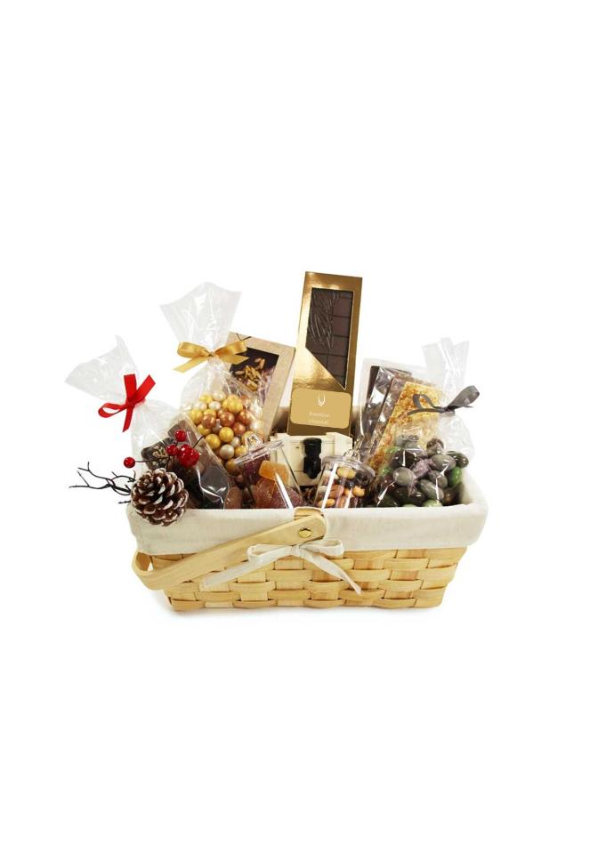 Pack découverte CHOCOLAT