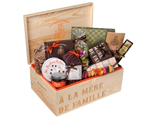 Pack découverte MIXTE