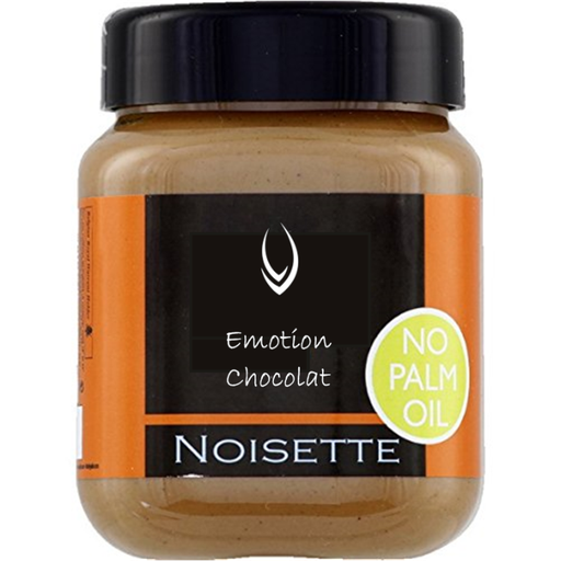 [23PANO250] Pâte à tartiner chocolat-noisette (250gr)