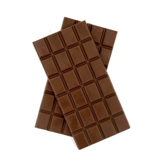 [23TALA] Tablette chocolat au lait