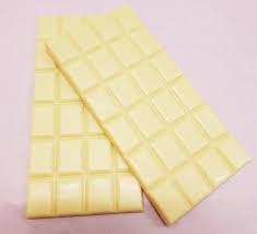 [23TABLA] Tablette chocolat blanc
