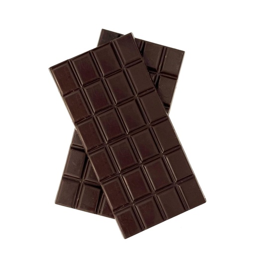 [23TA] Tablette chocolat noir