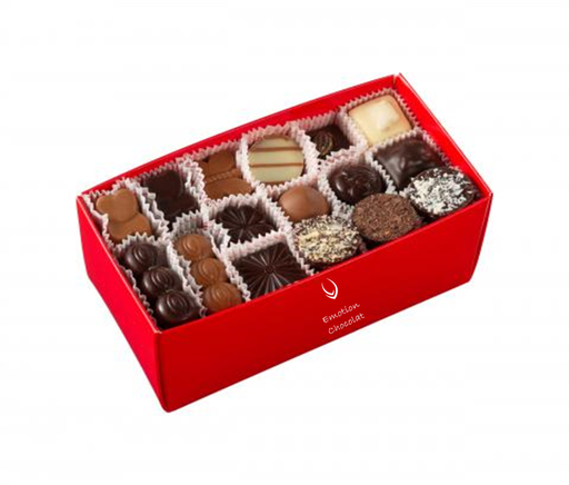 [23BA500] Ballotin de pralines (500gr)