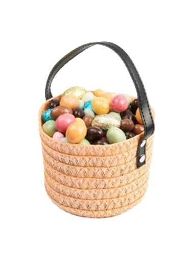 [23OE100] Oeufs en chocolat (100g)