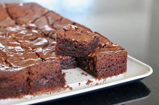 [23BRO100] Brownie chocolat (100gr)